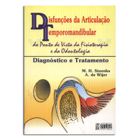 Disfunções da Articulação Temporomandibular 