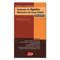 Diagnóstico e Tratamento da Síndrome da Apnéia Obstrutiva do Sono (SAOS) 