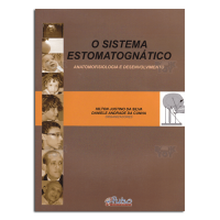 O Sistema estomatognático Anatomofisiologia e desenvolvimento