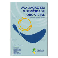 Avaliação em motricidade orofacial 