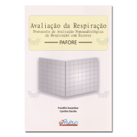 Avaliação da Respiração Protocolo de Avaliação Fonoaudiológica da Respiração com Escores