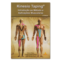 Kinesio Taping Introdução ao Método e Aplicações Musculares 