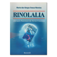 Rinolalia Alterações Funcionais dos Nervos Cranianos