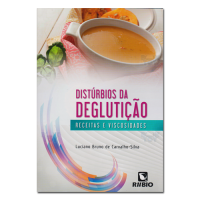 Distúrbios da Deglutição Receitas e Viscosidades
