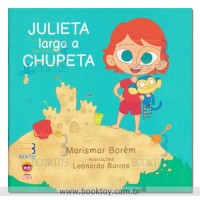 Julieta larga a chupeta