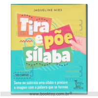 Tira e Põe Sílaba