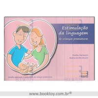 Estimulação da Linguagem de Crianças Prematuras