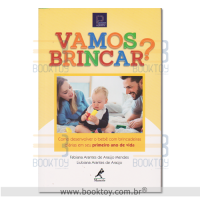 Vamos Brincar?