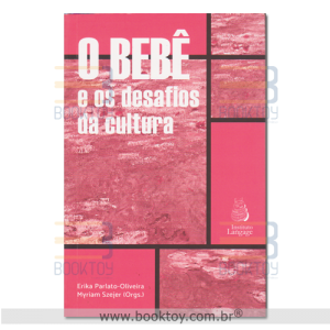 O Bebê e os Desafios da Cultura