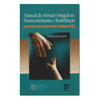 Manual de Atenção Integral ao Desenvolvimento e Reabilitação 