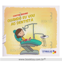 Contos Sociais Quando eu vou ao dentista 