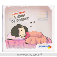 Contos Sociais A hora de dormir