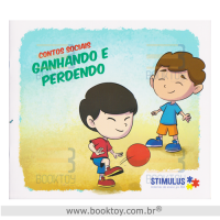 Contos Sociais Ganhando e Perdendo 
