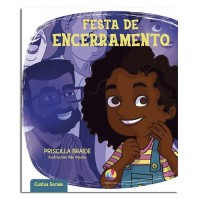 Festa de Encerramento