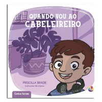 Quando vou ao Cabeleireiro