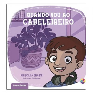 Quando vou ao Cabeleireiro Quando vou ao Cabeleireiro