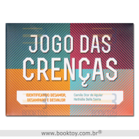 Jogo das Crenças 