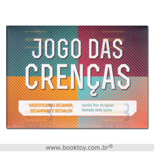 Jogo das Crenças 