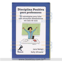 Disciplina Positiva Para Professores