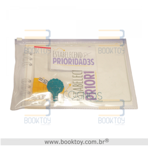 Estabelecendo Prioridades Versão Adulto