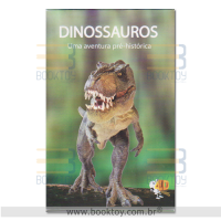 Dinossauros Uma Aventura Pré Histórica
