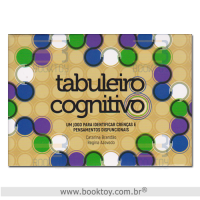 Tabuleiro Cognitivo