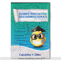 Competências  Socioemocionais para Educadores