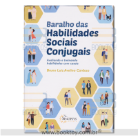 Baralho das Habilidades Sociais Conjugais 
