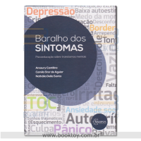 Baralho dos Sintomas