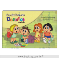 Socialize-se Desafios Sociais