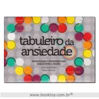 Tabuleiro da Ansiedade 