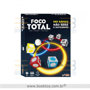 Foco Total