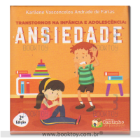 Caixinha Ansiedade