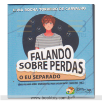 Caixinha Falando Sobre Perdas