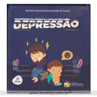 Caixinha Depressão