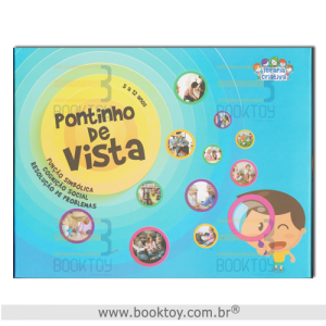 Pontinho de Vista Pontinho de Vista