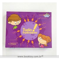 Tudo Explicadinho! Jogo 