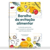 Baralho da Evitação Alimentar: Tratando Pacientes com Transtorno Alimentar Restritivo / Evitativo