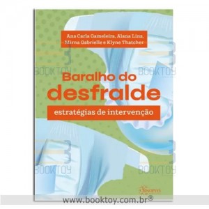 Baralho do Desfralde: Estratégias de Intervenção