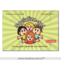 Socialize-se!