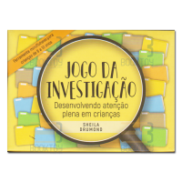 Jogo da Investigação