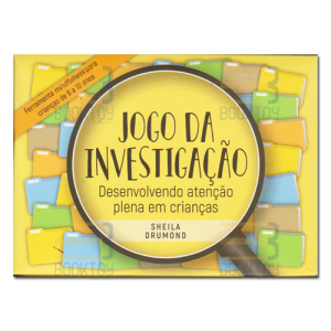 Jogo da Investigação