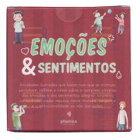 Emoções & Sentimentos