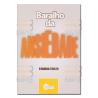 Baralho da Ansiedade