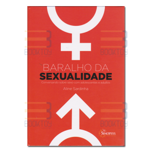 Baralho da Sexualidade