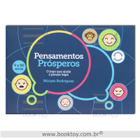 Pensamentos Prósperos