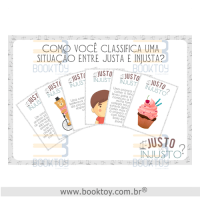 Justo e Injusto