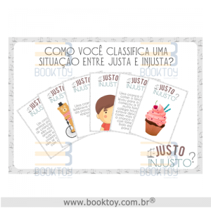 Justo e Injusto