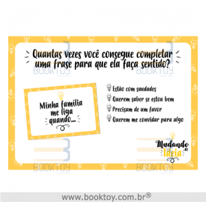 Mudando de Ideia Mudando de Ideia