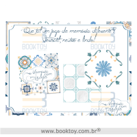 Memória com Azulejos